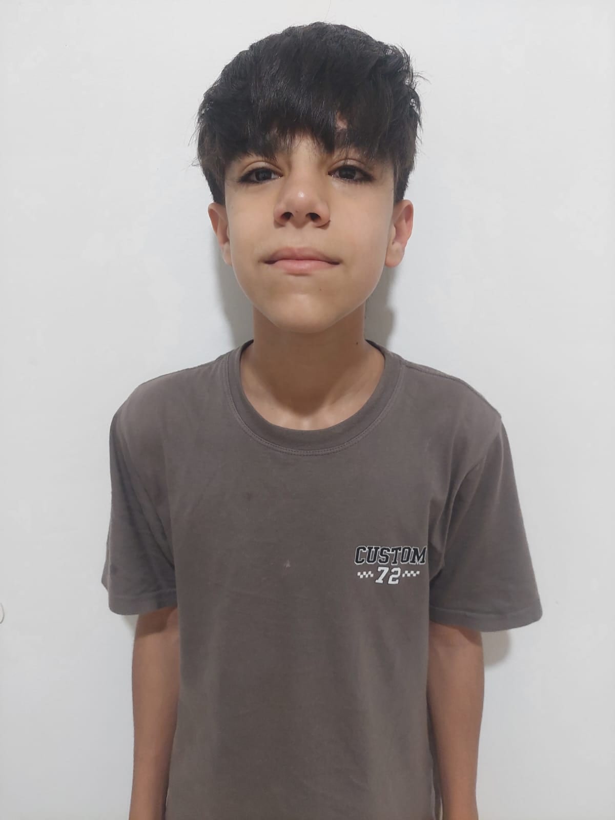 Foto de Ramiro Lucero