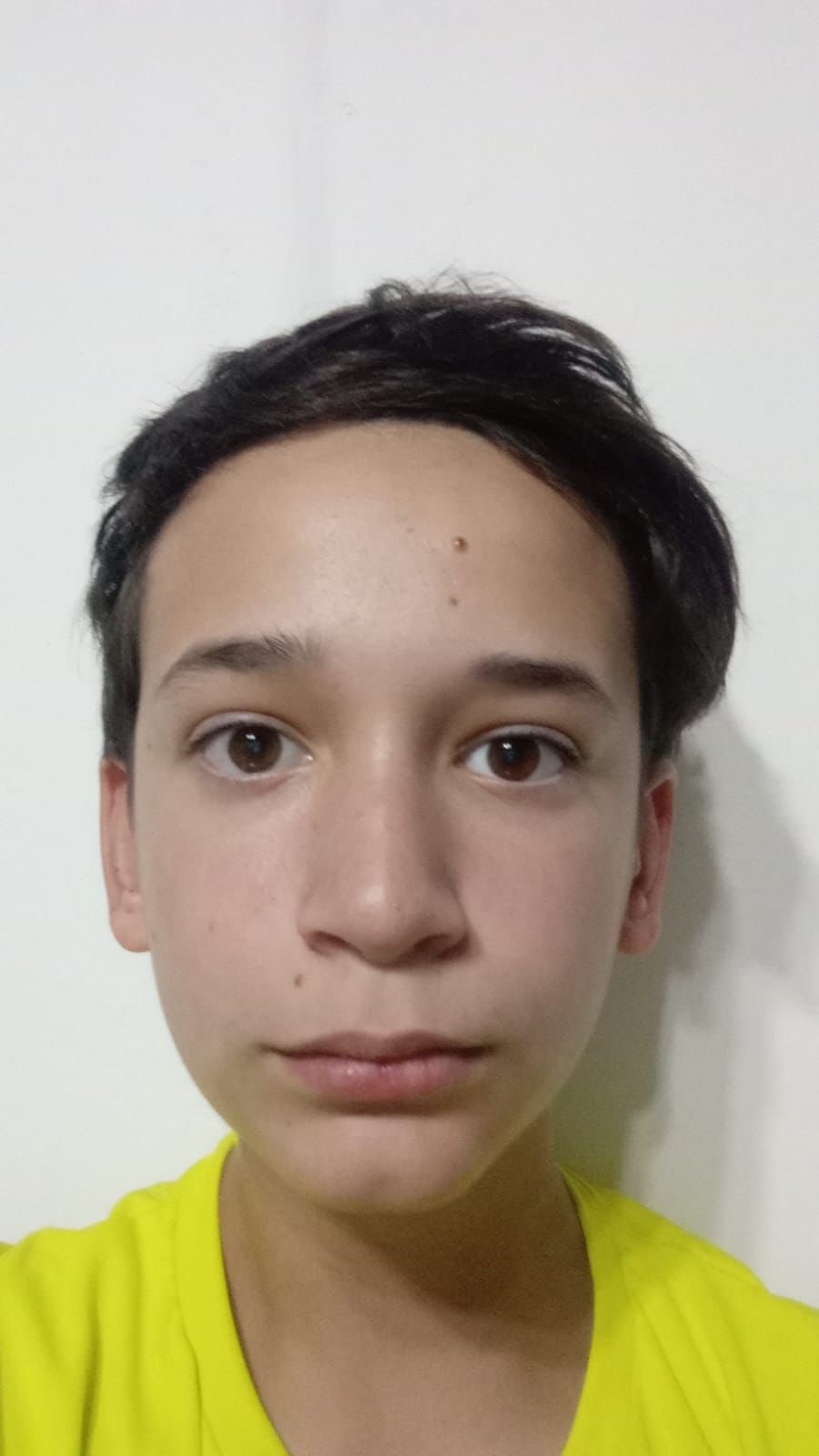 Foto de Guillermo Sosa