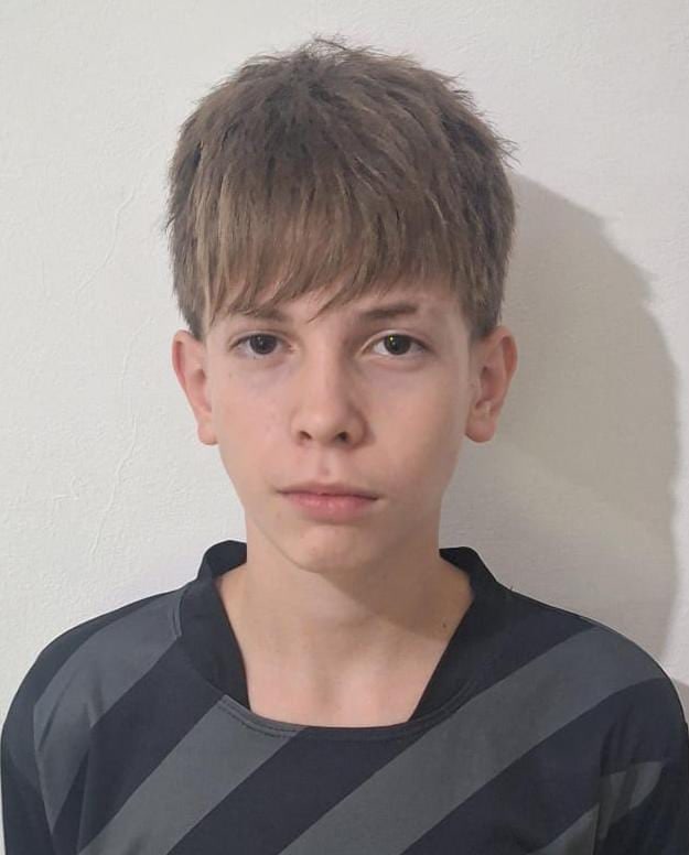 Foto de Mateo Ignacio Marquez