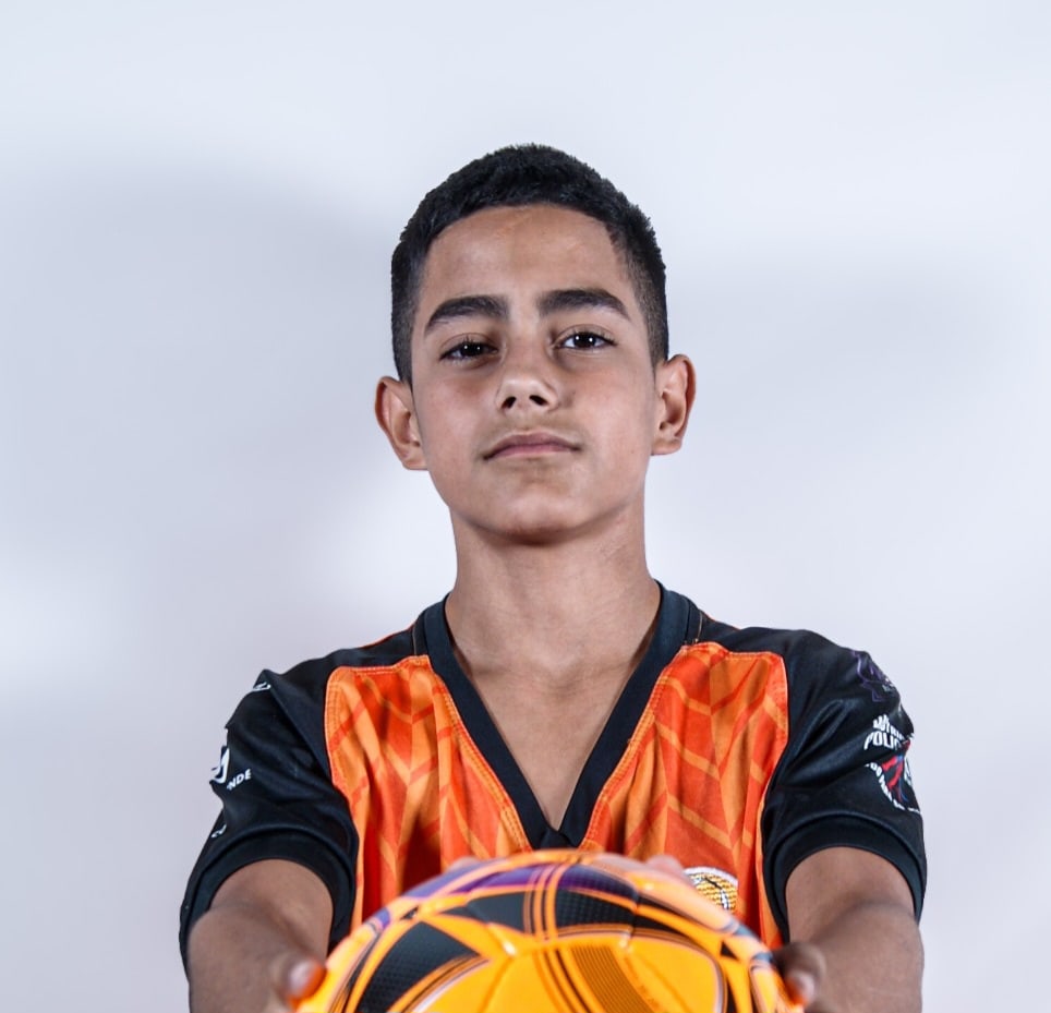Foto de Juan Espinola