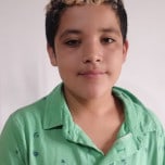 Foto de Emil German Xavier Garcia