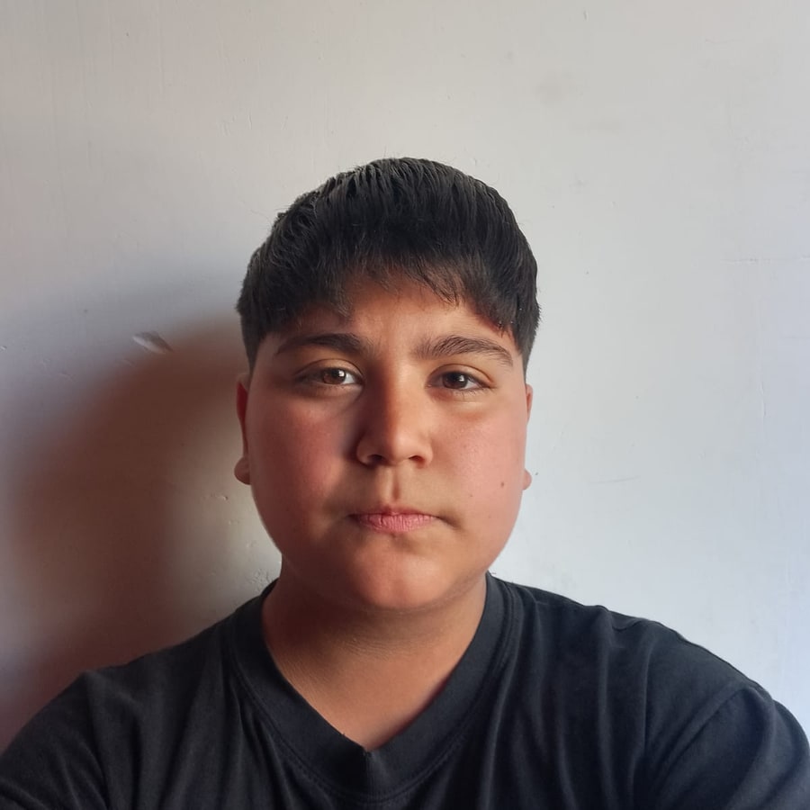 Foto de Aquiles Nadal