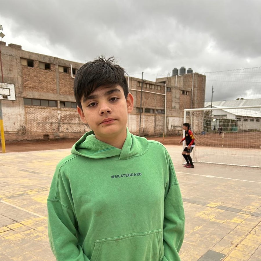 Foto de Tiziano Bioriza