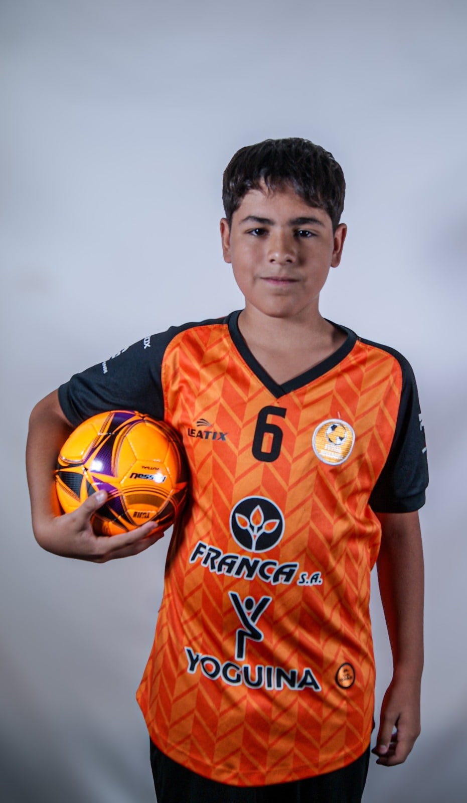 Foto de Valentino Oliva