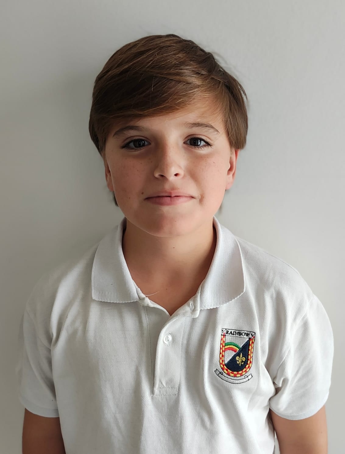 Foto de Luciano Ezequiel Berrios