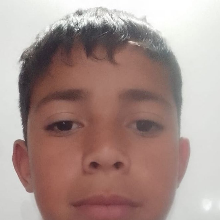 Foto de Diego Vargas