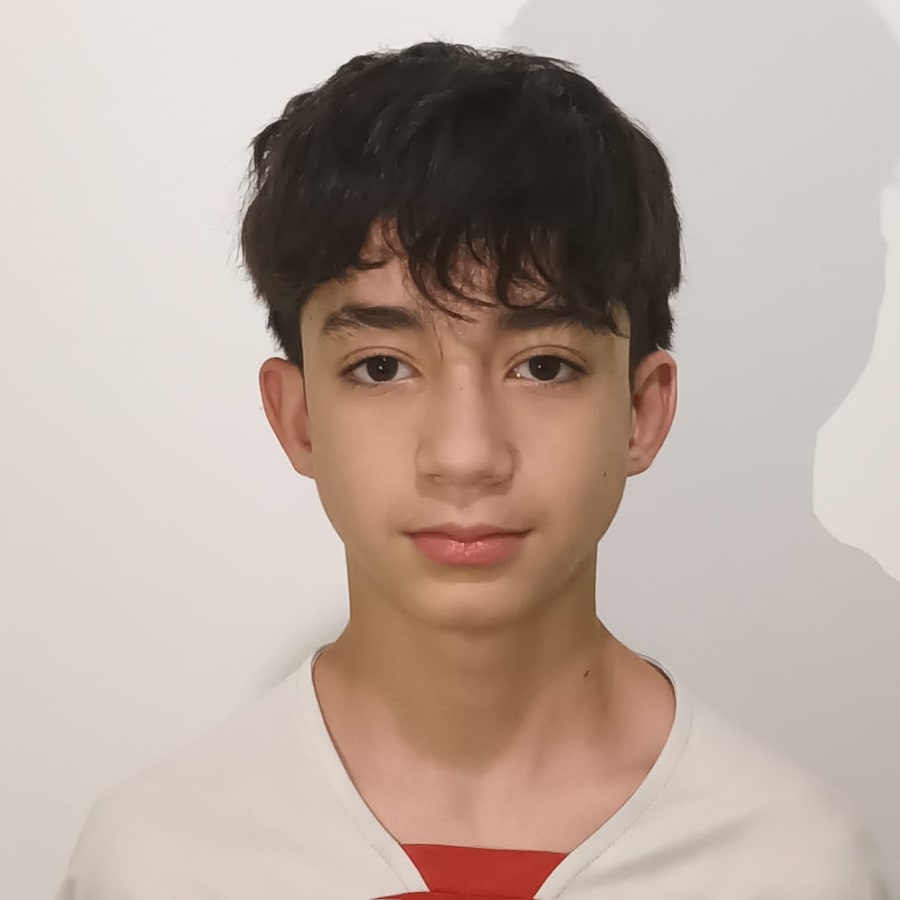 Foto de Bastian García