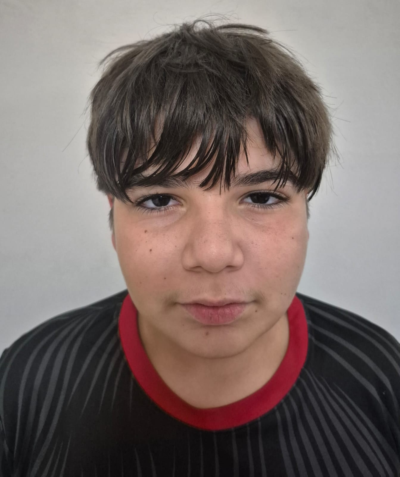 Foto de Nicolas Igual