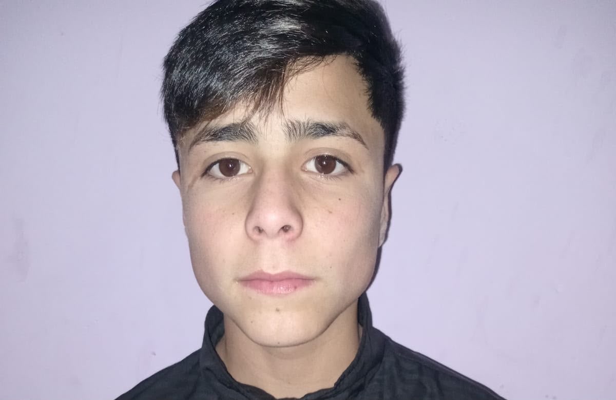 Foto de Joshua Barazzutti