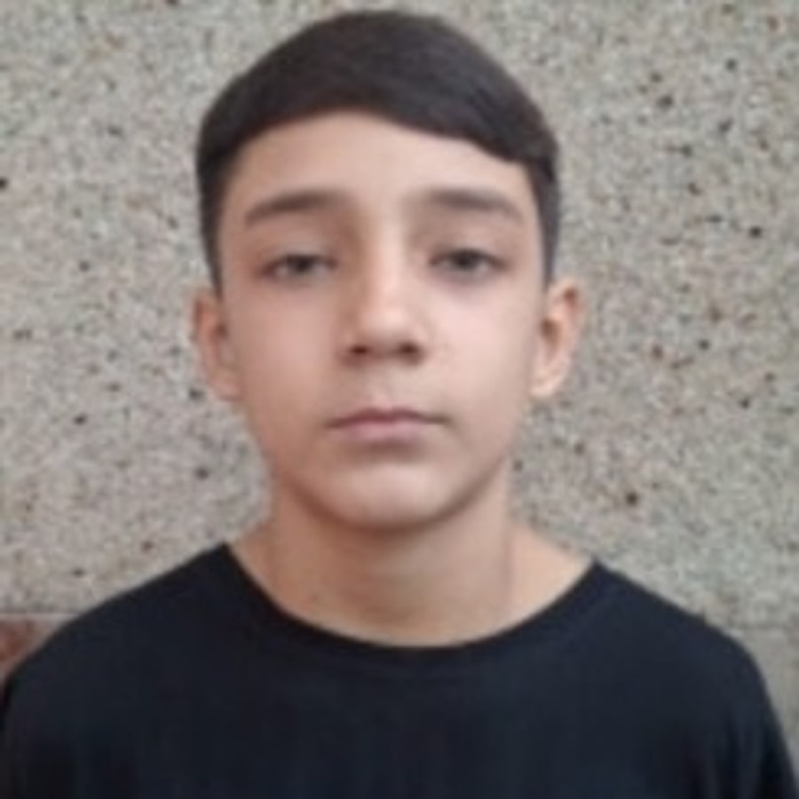 Foto de Adriano Miranda