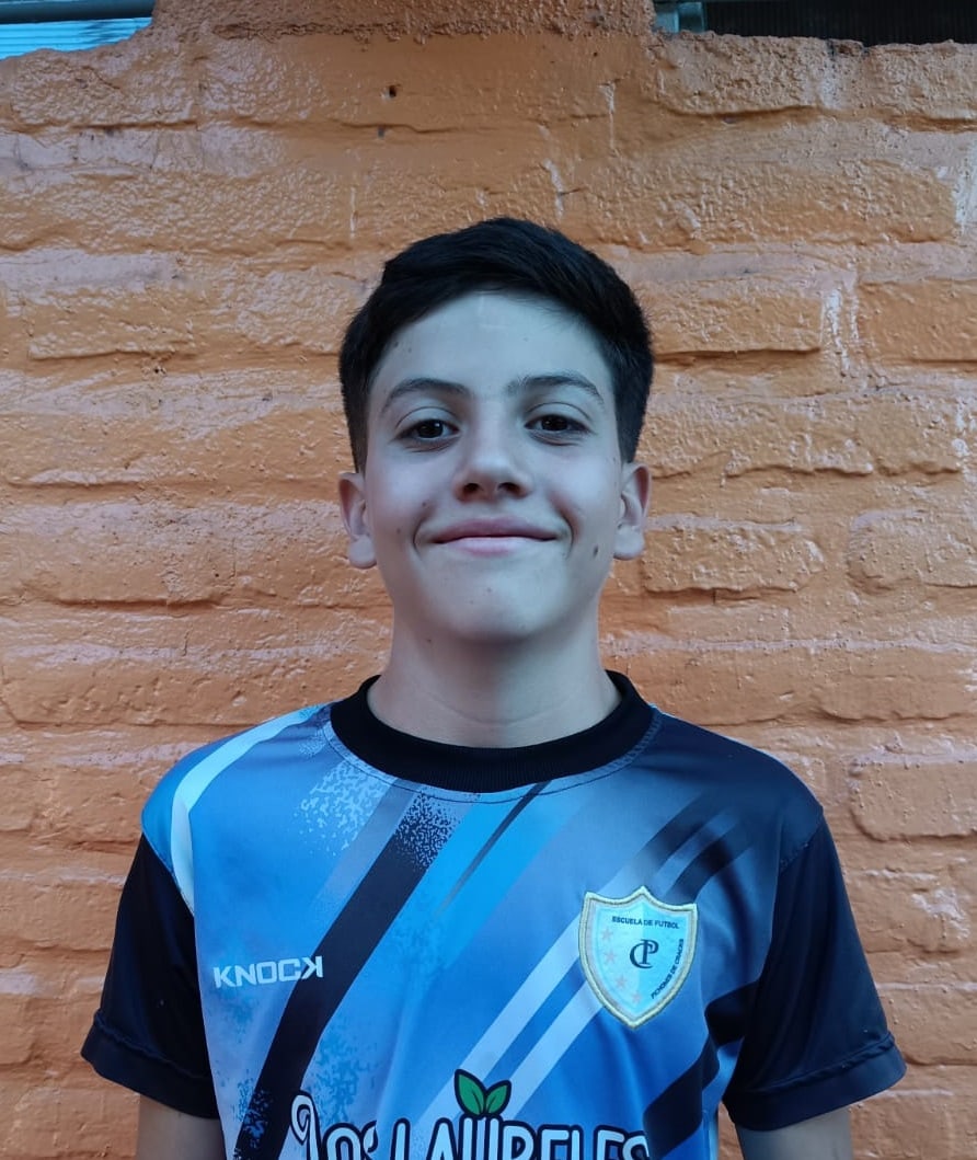 Foto de Bastian Nahuel Chacon Ortiz