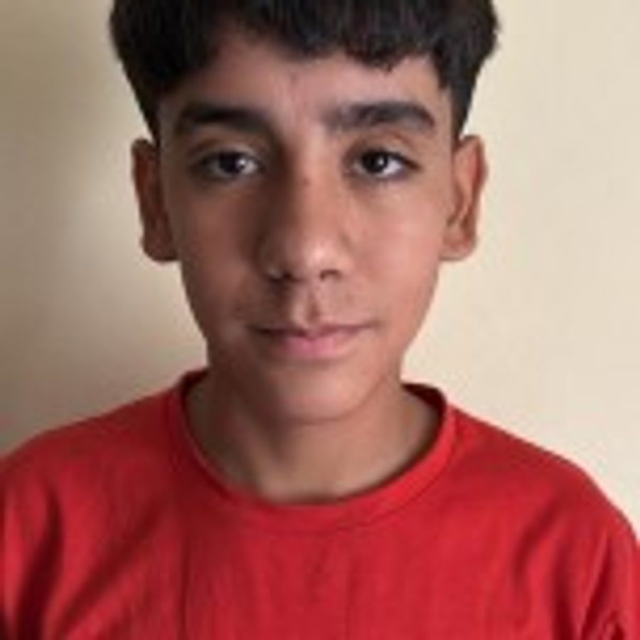 Foto de Ramiro Pizarro