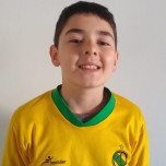 Foto de Facundo Alejo Moyano Moreno