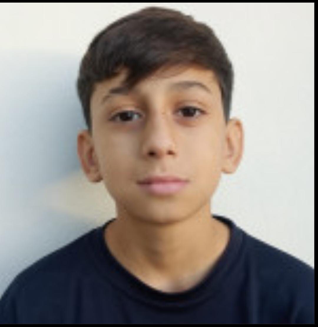 Foto de Luciano Angella