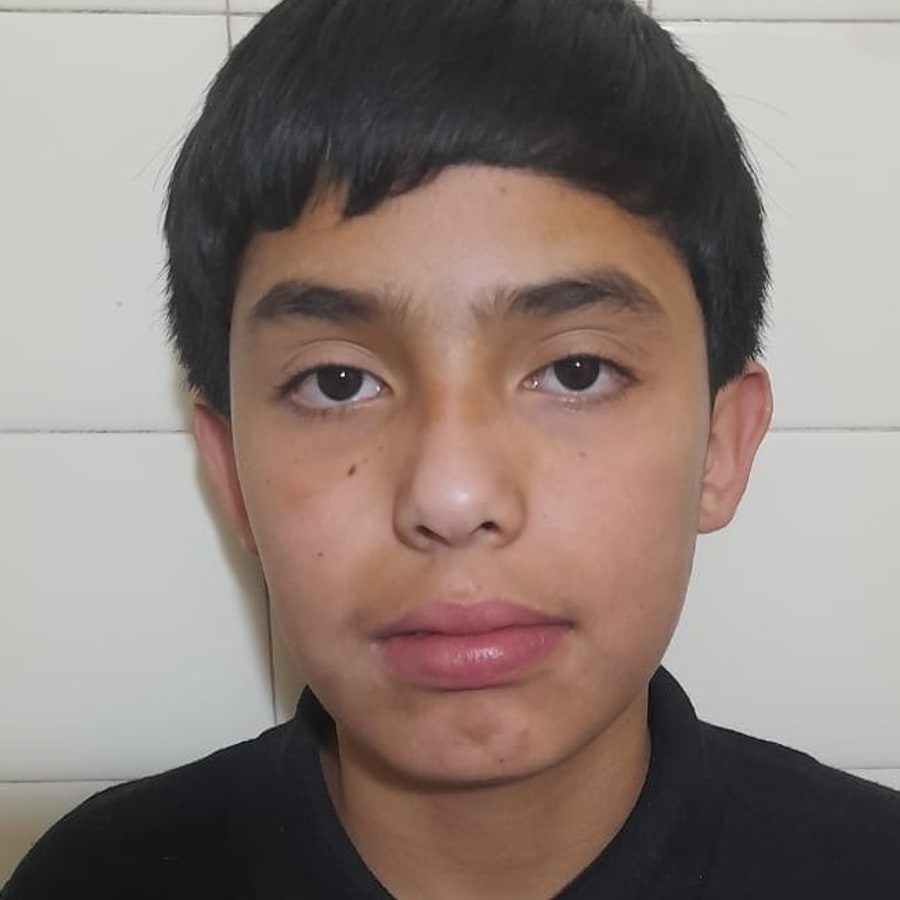Foto de Bautista Muñoz