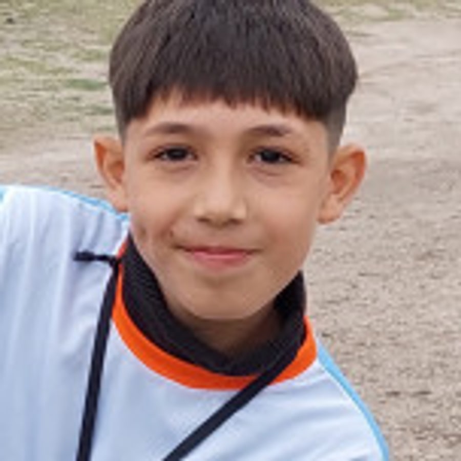 Foto de Bastian Repetto