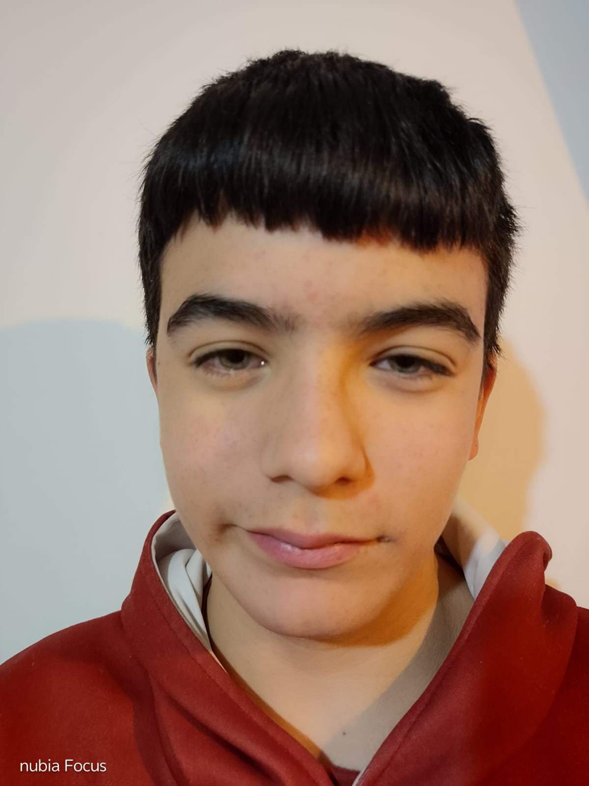 Foto de Giuliano Tornello Gimenez