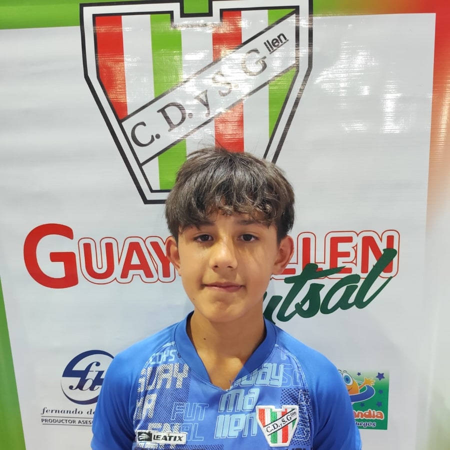 Foto de Lisandro Vargas
