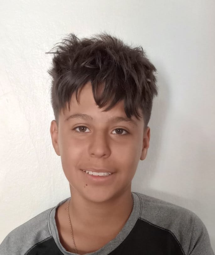 Foto de Julio Andres Coria Bolinaga