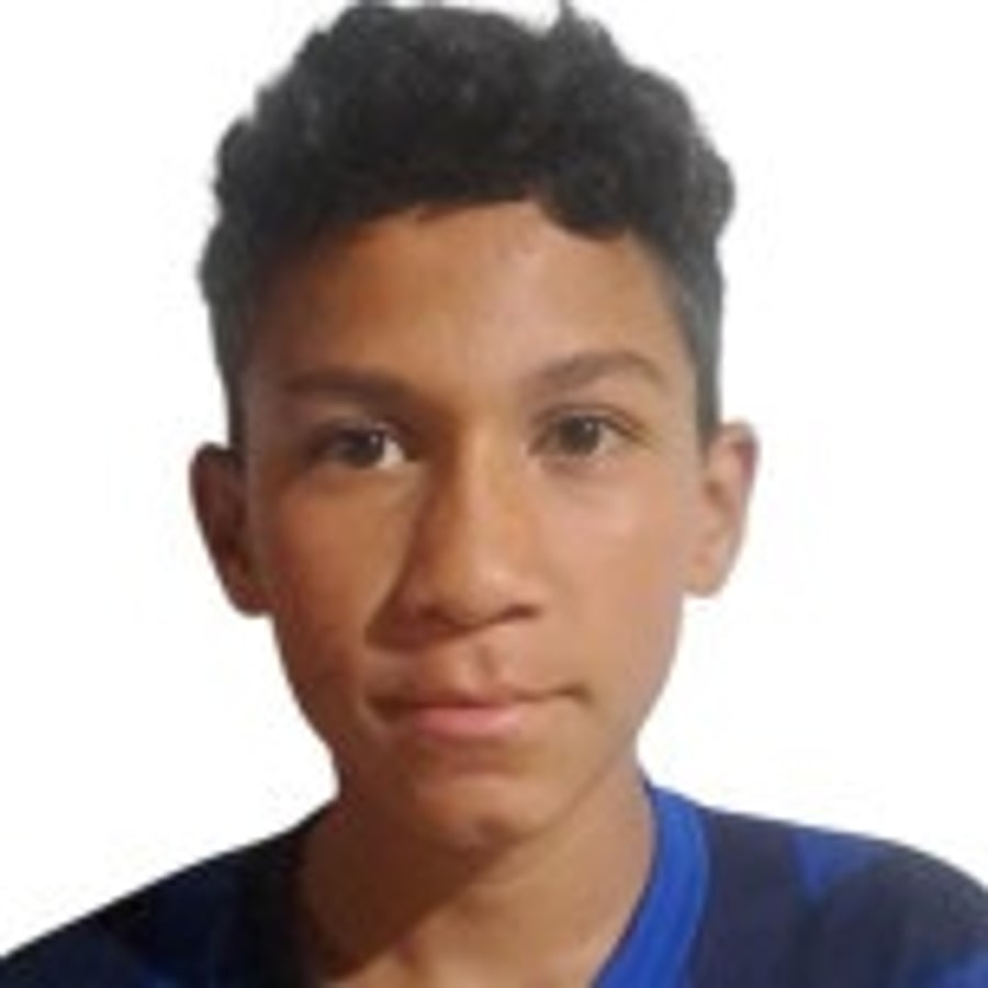 Foto de Benjamín Hurtado