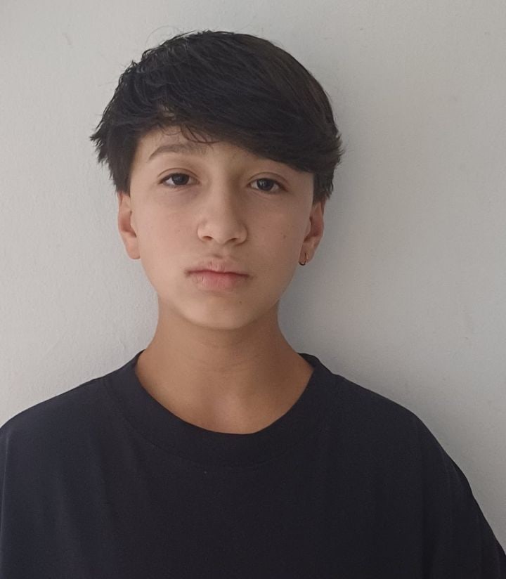 Foto de Juan Cruz Daneri