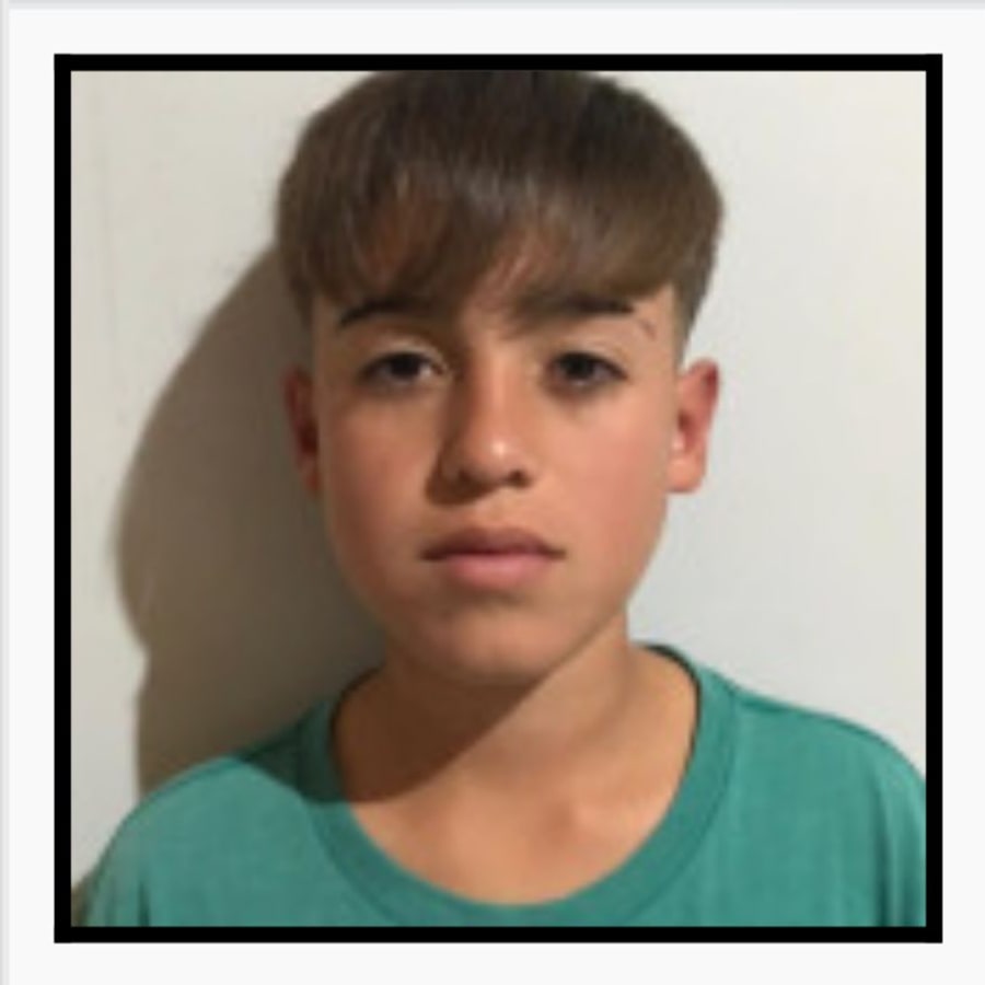 Foto de Bautista Camacho
