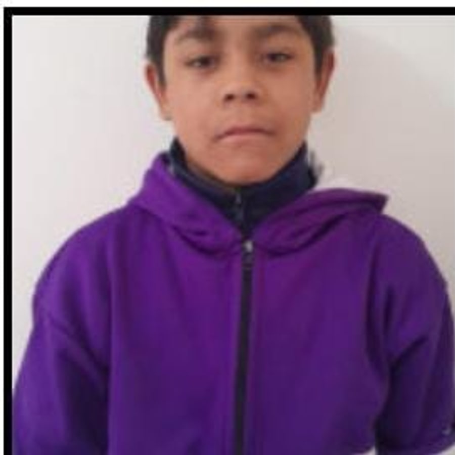 Foto de Lautaro Joaquin Constantino Flores