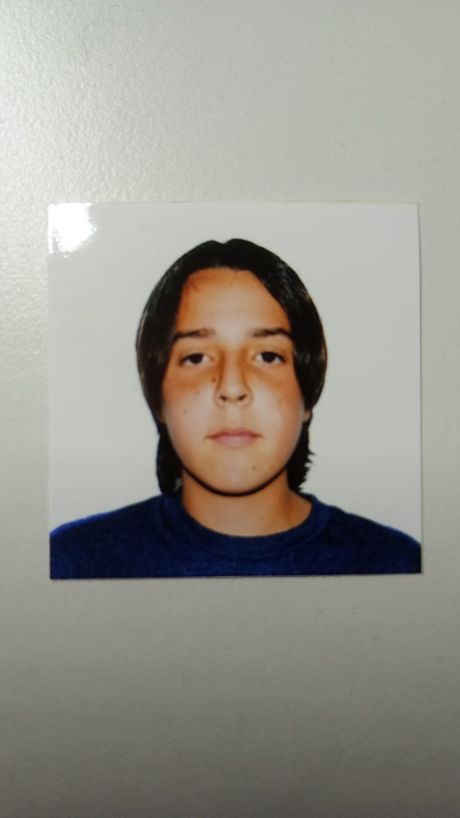 Foto de Máximo Conti