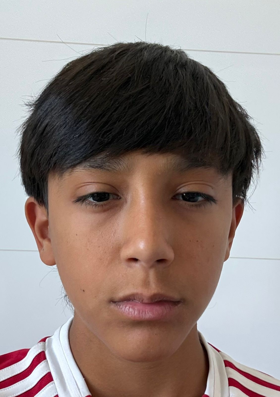 Foto de Santino Borrego