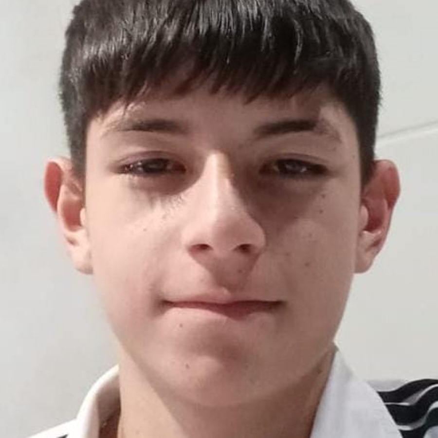 Foto de Santino Bautistas Amaya