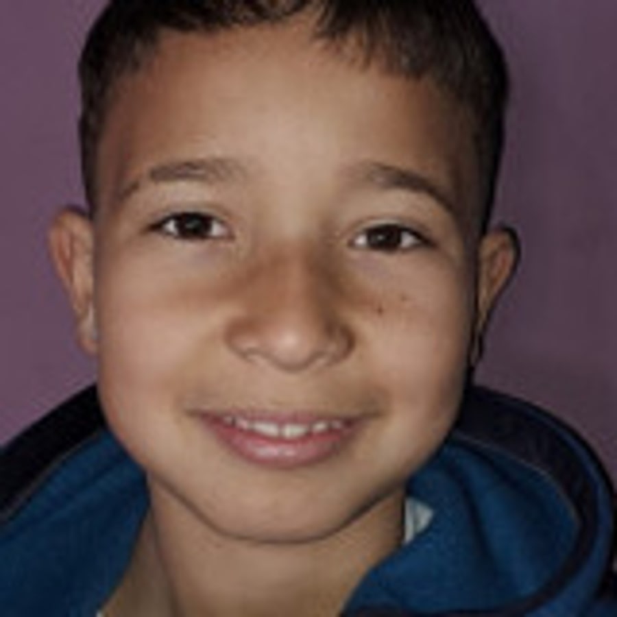 Foto de Santino Villareal