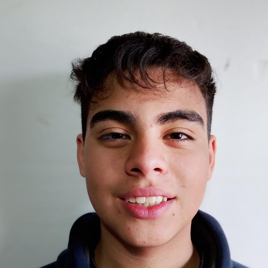 Foto de Bruno Benjamín Juarez