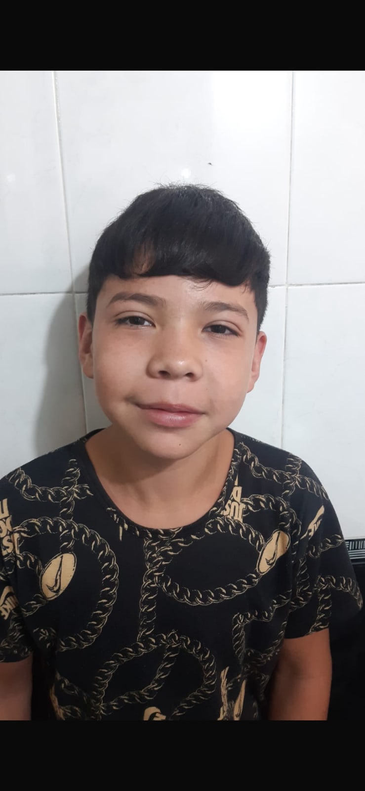 Foto de Luciano Albornoz