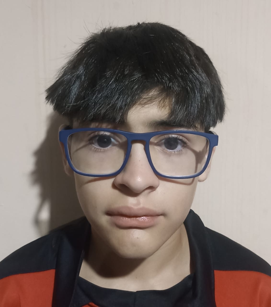 Foto de Luca Valderrama