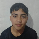 Foto de Lautaro Miranda