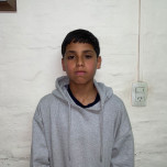Foto de Román Bautista Hernandez Morales