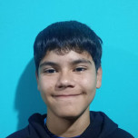 Foto de Thiago Mendez