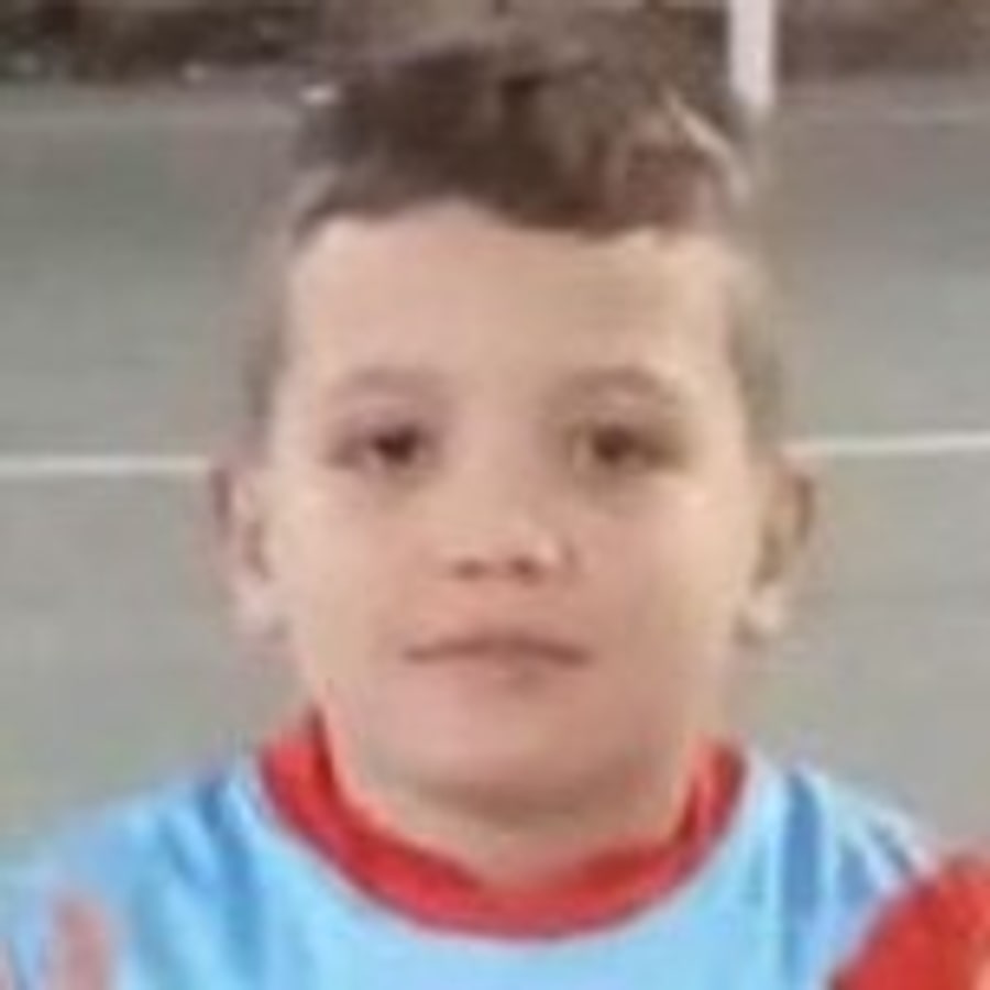 Foto de Valentino Luquez