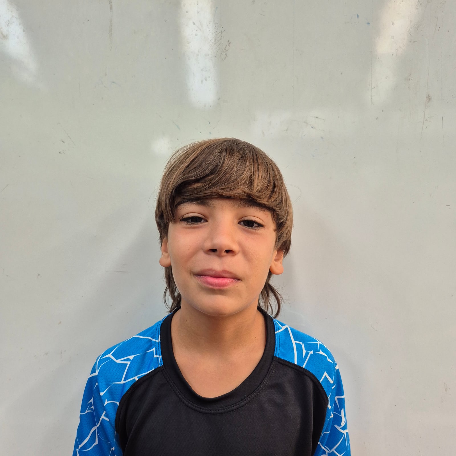 Foto de Pedro Nicolas Reinoso