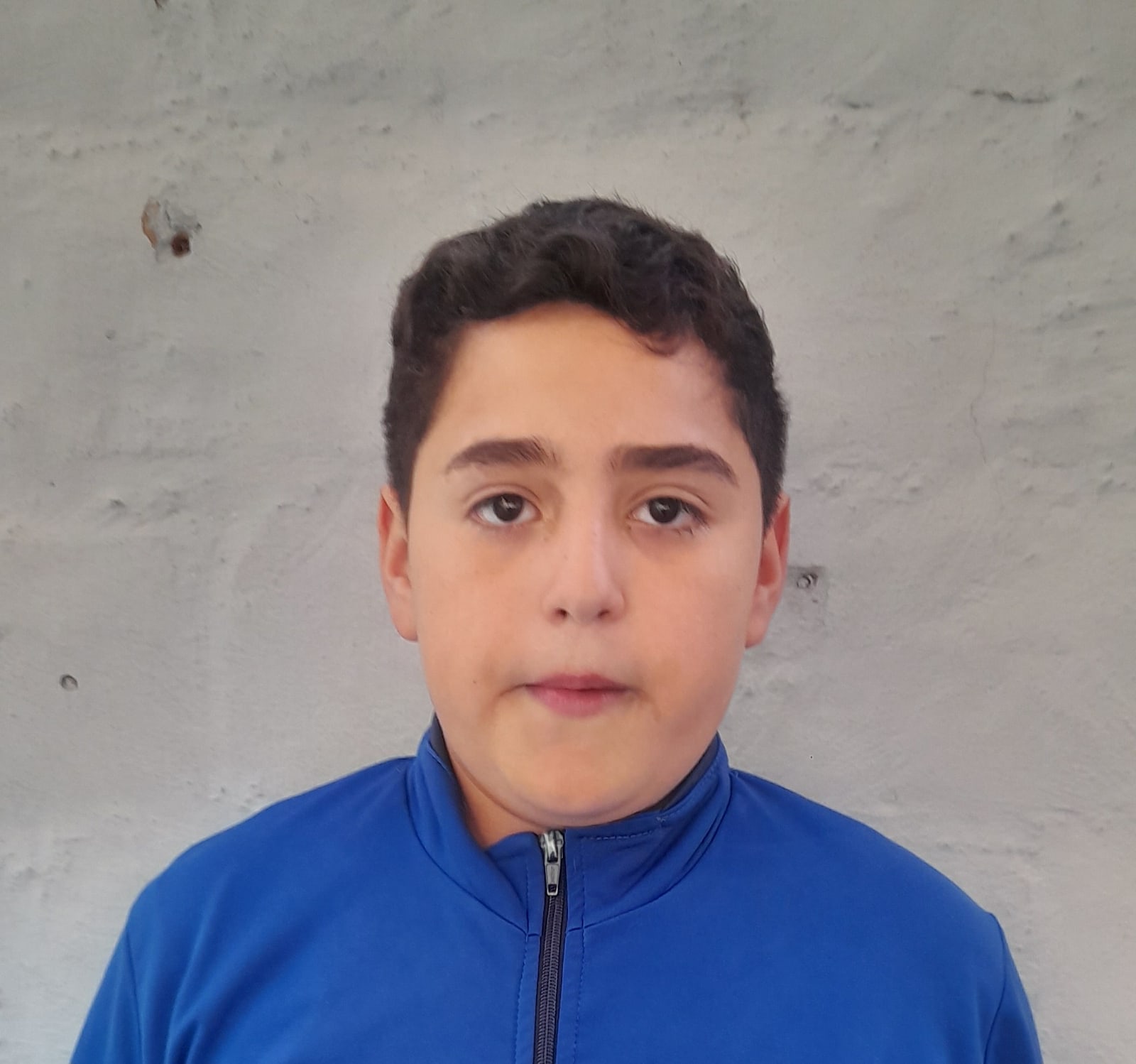 Foto de Enzo Julian Arco Morales