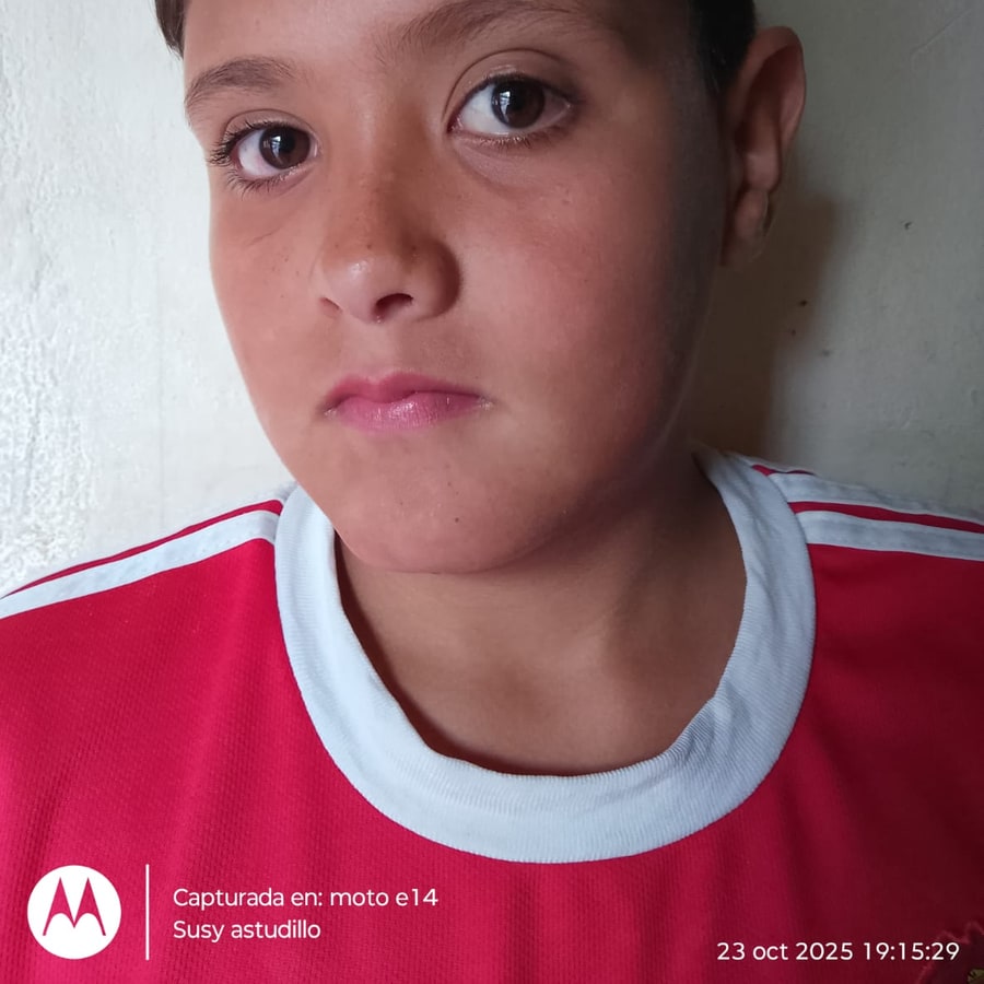 Foto de Jaime Tiziano Guirardelli