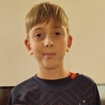 Foto de Lucio Uliarte Leisen