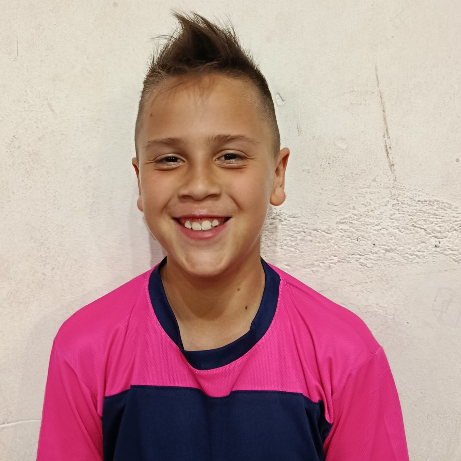 Foto de Alvaro Becerra Bartolochini