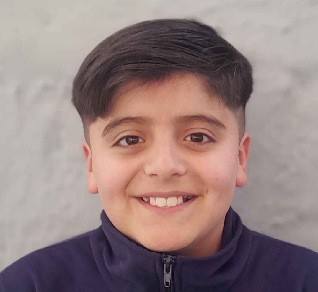 Foto de Tiziano Michea Campagnaro