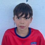 Foto de Mateo Joaquin Miranda