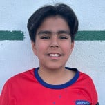 Foto de Milo Francisco Farias
