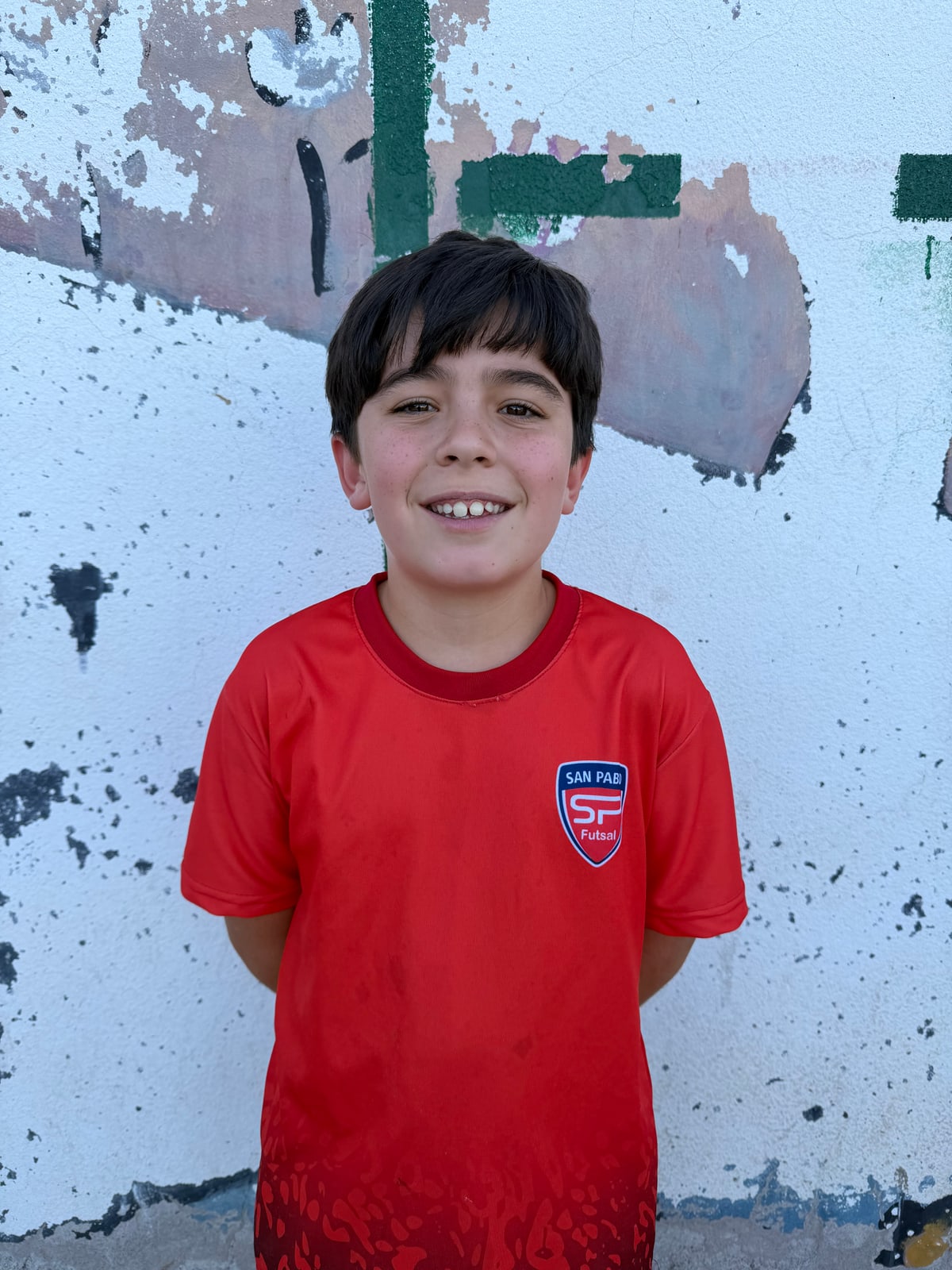 Foto de Francisco Jardon Gili