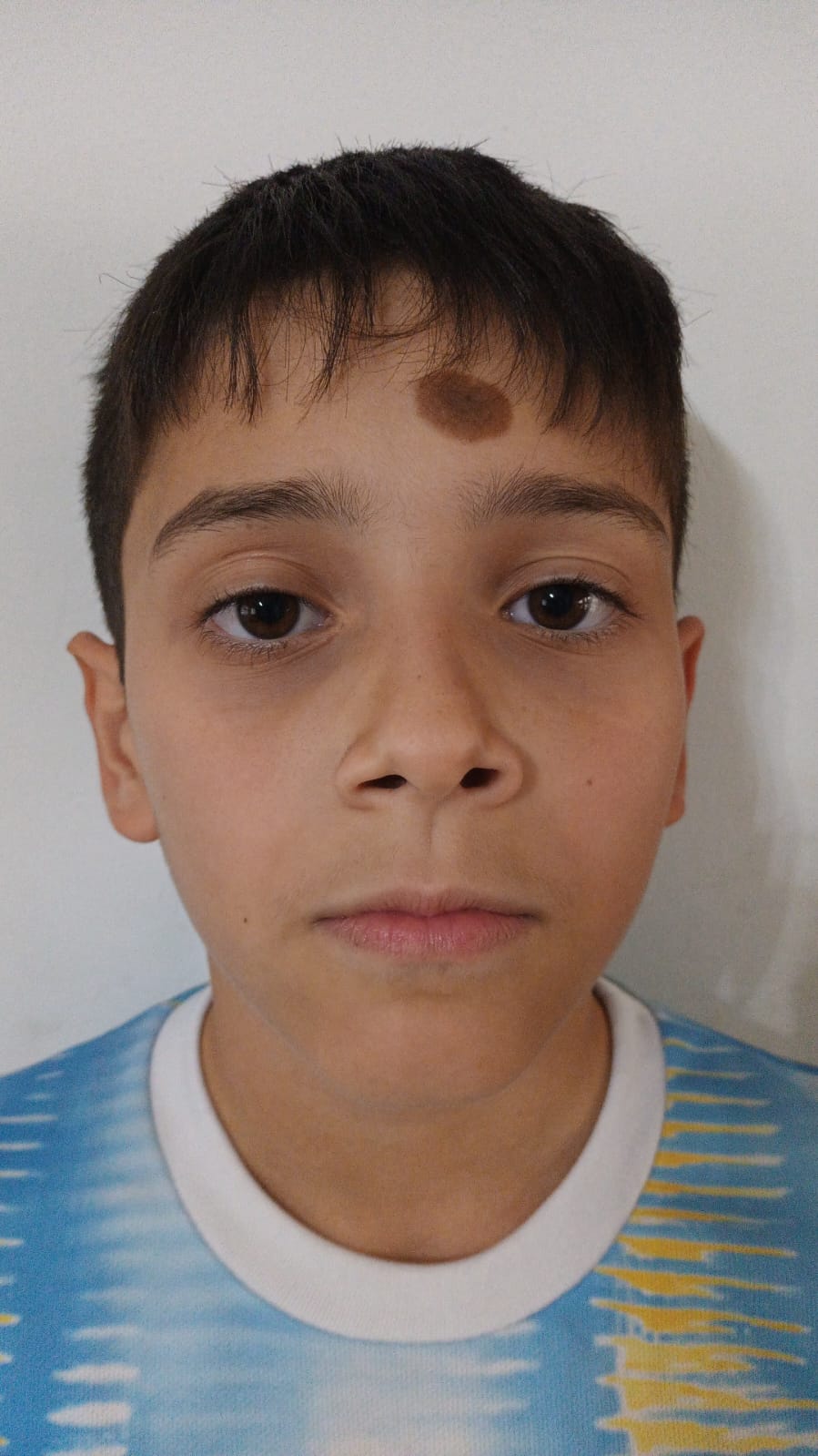 Foto de Abel Pastor