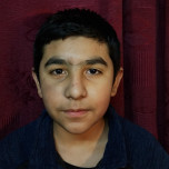 Foto de Lionel Exequiel Carriaga Aranciabia