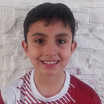 Foto de Santiago Andres Zavala